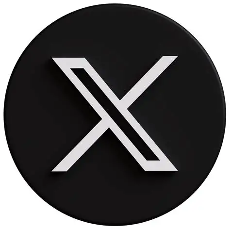 X (Twitter)