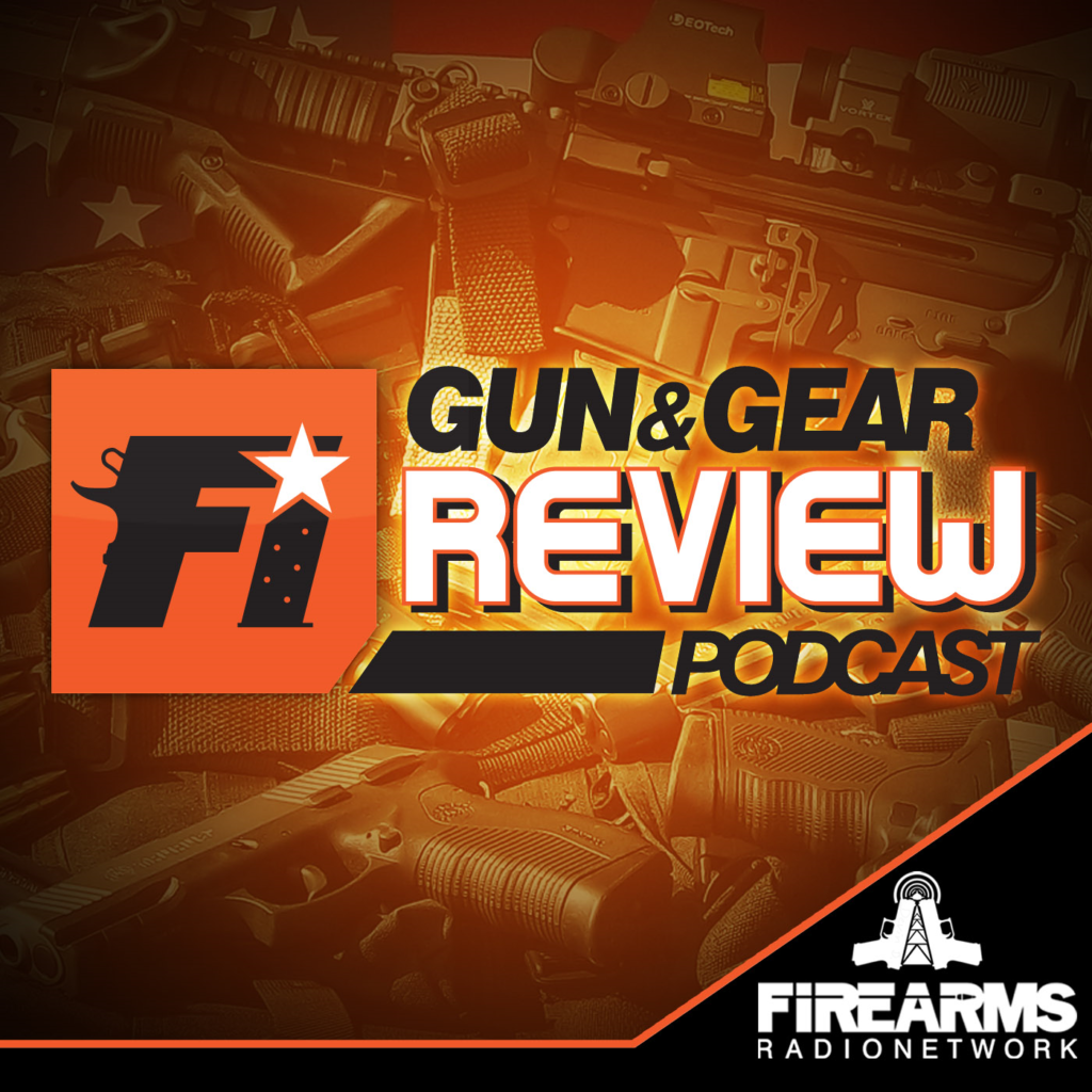 Guns & Gear Review
