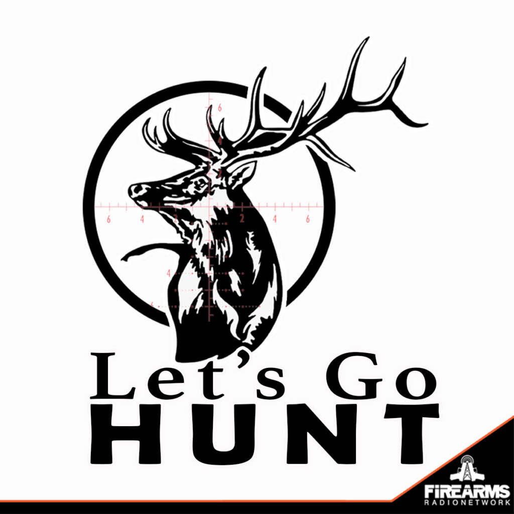 Let's Go Hunt