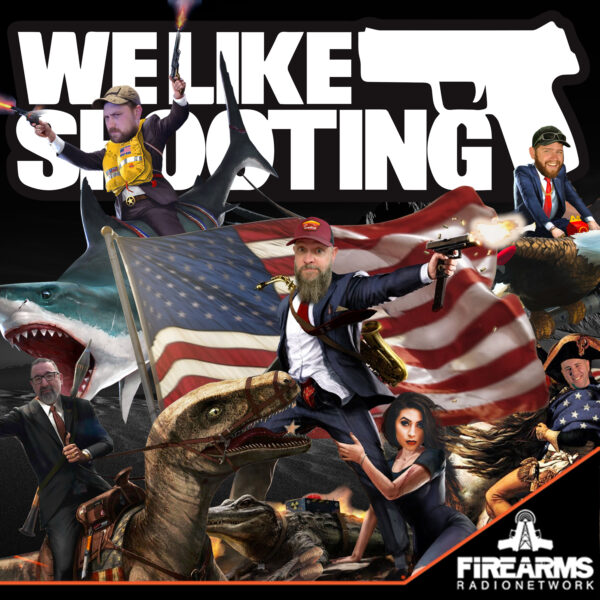 We LIke Shooting